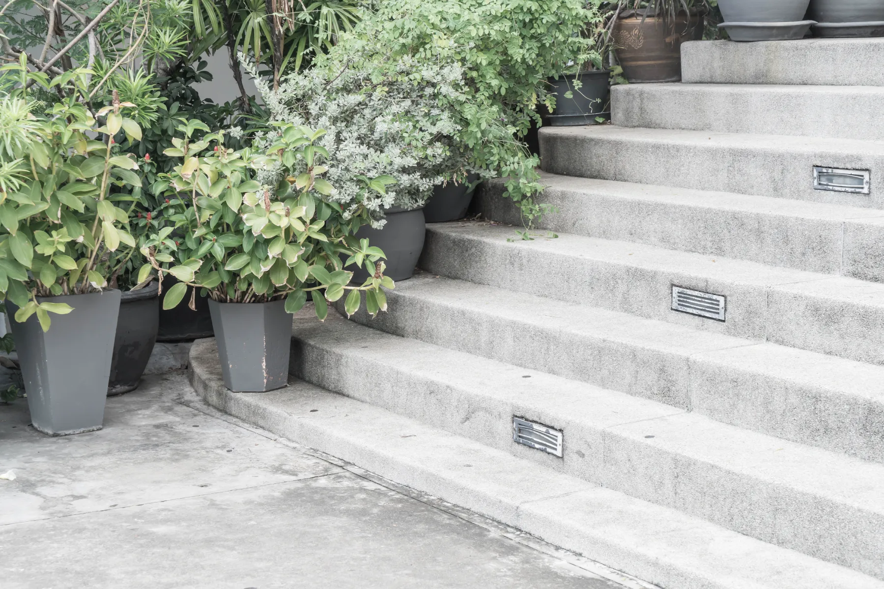 Concrete 1